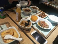 -老乡鸡(亚夏汽车城同创科技园店)