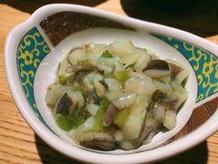 芥末章鱼-初居食屋日式料理(万象城购物中心店)