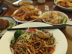 -马来MO简餐.南洋风味料理(美食街店)