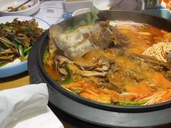 -韩香福脊骨汤锅(上杭路店)