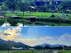 -番禺大夫山森林公园