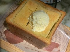 面包诱惑-绿茶餐厅(昌平悦荟店)