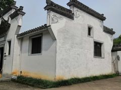 -绩溪龙川景区