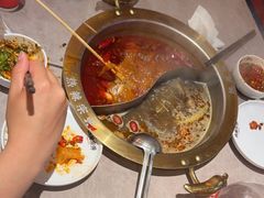 -热辣宗师·串串火锅(万达金街店)