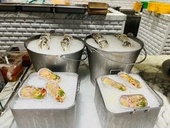 -沈阳和平艾美酒店新食谱西餐厅