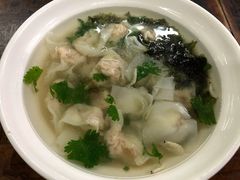 小馄饨-吾介小籠館