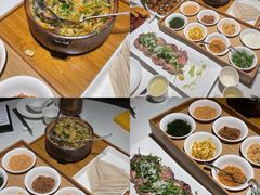 -黑明餐厅(白鹭洲店)