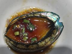 -神洲四海大酒楼(王府井澳门中心店)