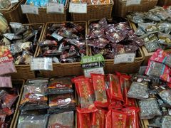 零售区-来伊份(龙之梦长宁店)