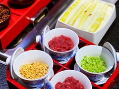 -味舵主重庆火锅(邓尉路店)