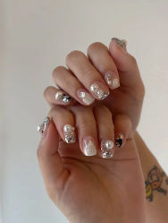 -LILY NAILS美甲美睫