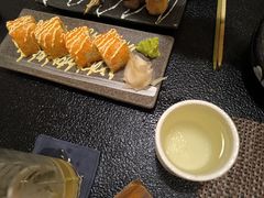 -长崎屋·日本料理·刺身·烧鸟(天河北路店)