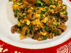-必点海鲜·海肠捞饭大王(滨江道店)