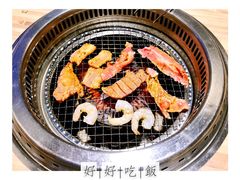 -じゃんじゃん亭(栄店)