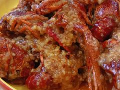 -虾大侠·盱眙龙虾老北京铜锅涮羊肉(金楠天街店)