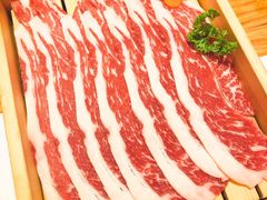 -锅物新语&寿喜烧.炉端割烹(世博源店)
