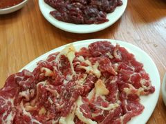 -蔡社牛肉城(龙湖店)
