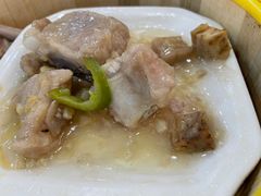 -港海餐厅(解放东路店)