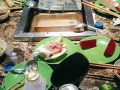 -新艺自助美食城(中山路店)