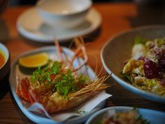 -沛家·西餐Brunch·直火料理