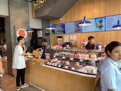 -巴黎贝甜(五道口店)