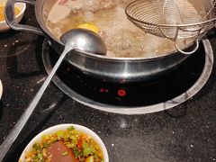 -尚合里潮汕牛肉火锅(海沧店)