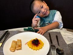 -北京王府井希尔顿酒店·万斯阁西餐厅