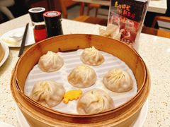 -鼎泰丰(环贸店)