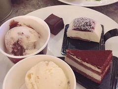 -亚马逊蒸汽活海鲜自助(LCM置汇旭辉广场店)