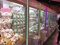 -LuckyStar幸运星家庭娱乐中心(东莞国贸店)