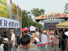-必胜客(积水潭店)
