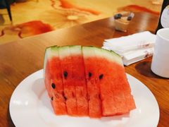 -卓正国际酒店·膳衡食府