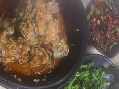 -聚味瞿记·龙虾堂(树木岭店)
