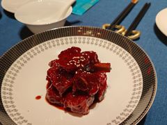 -老吉堂上海本帮菜(工体店)
