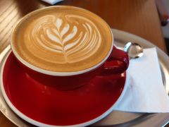 -及咖啡GatherCoffee(华申大厦店)