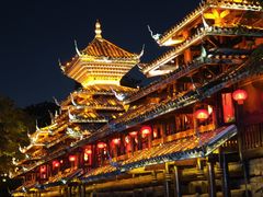 -深圳锦绣中华民俗村