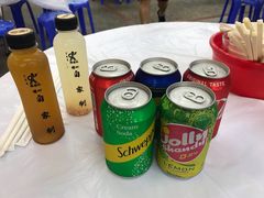 -陈根记大牌档