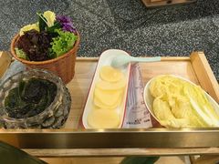 -洪氏嗨捞·猪肚鸡火锅(阳光天地店)