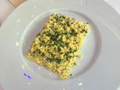 香葱沙拉-AZUR聚(香格里拉饭店)