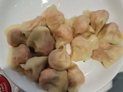 胡萝卜素水饺-金春禧(英雄山路旗舰店)