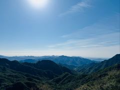 -大岭沟猕猴桃谷风景区