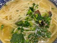 -东大桥小国抻面烧烤(长通路店)