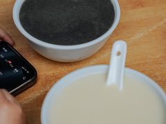 -勤記甜品