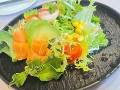 -功德林素菜饭庄(前门店)