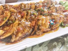 -老虎滩船说·海胆水饺·大连海鲜(老虎滩店)