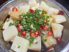 -黔有有贵州酸汤夺夺粉火锅(五味十字店)