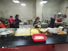 -老字号·三十一号面皮(商埠路步行街店)