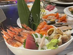 -大渔之观(安贞店)