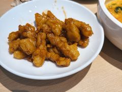 -吕氏疙瘩汤·新鲁菜(日照万象汇店)