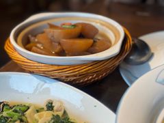 -绍兴老味道·非遗门店(银泰城店)